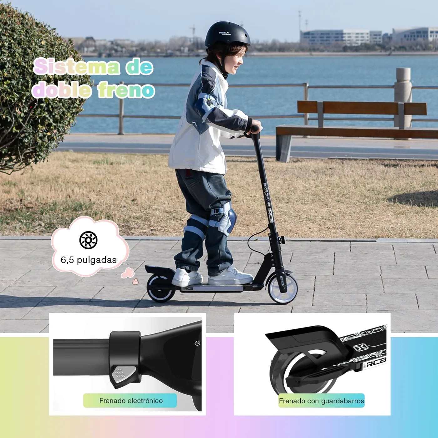 RCB R12 — foto 6