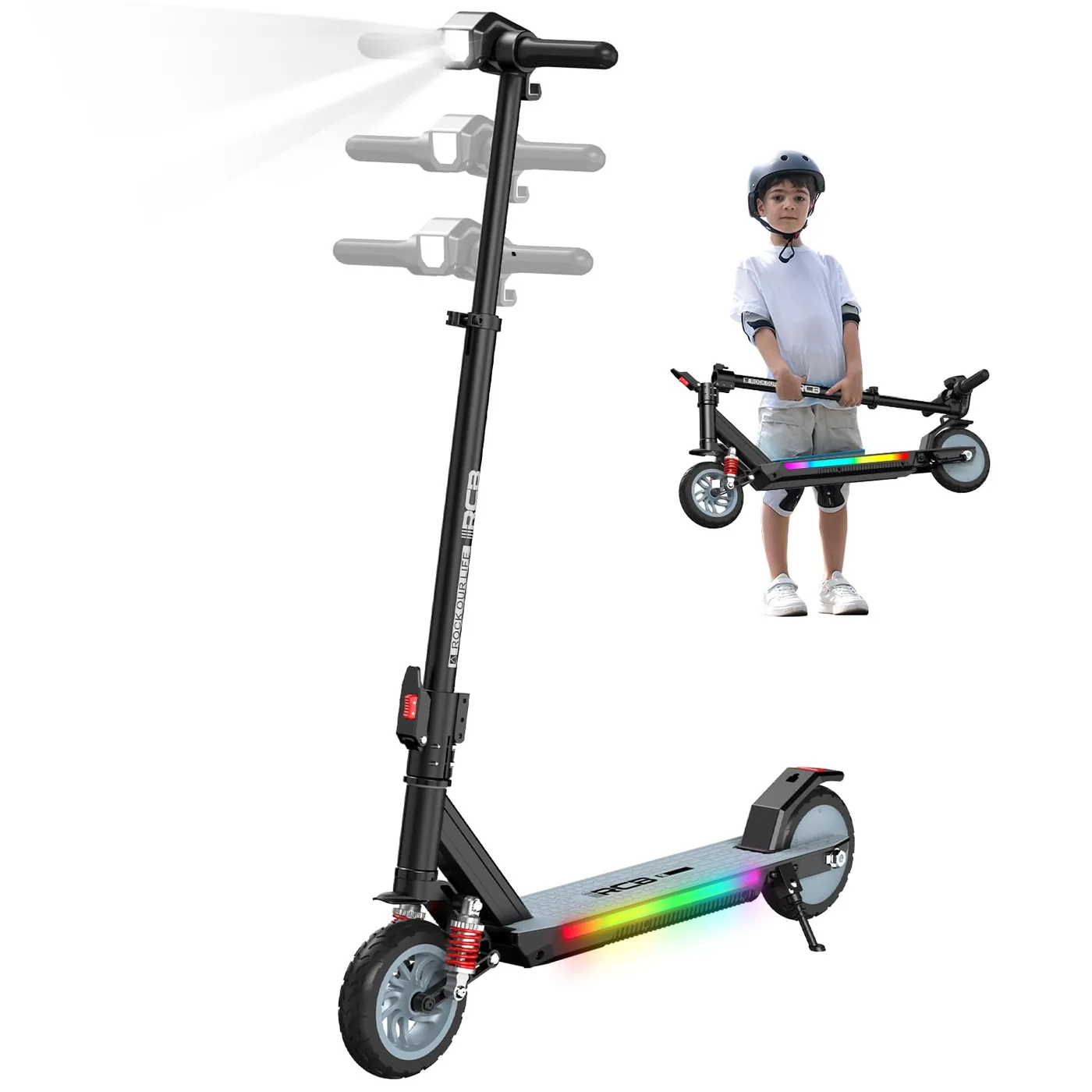 RCB R12 MAX — foto 1