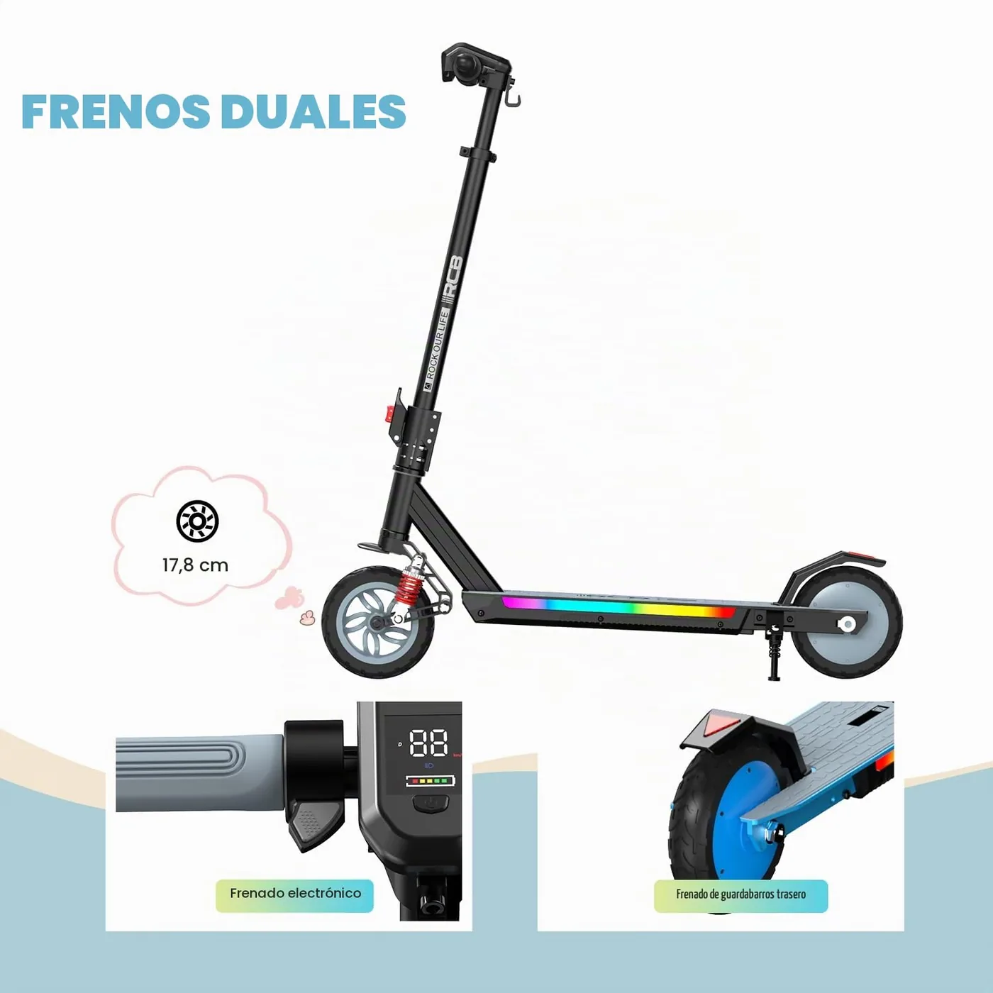 RCB R12 MAX — foto 3