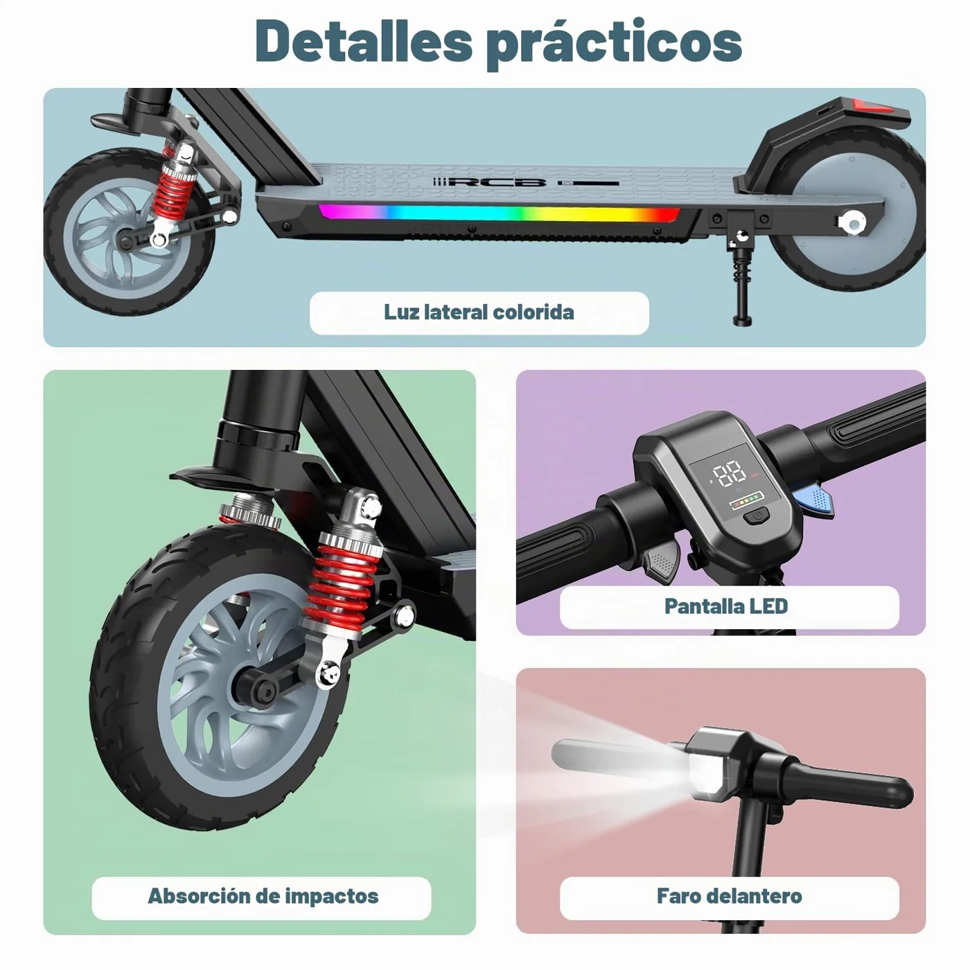 RCB R12 MAX — foto 4