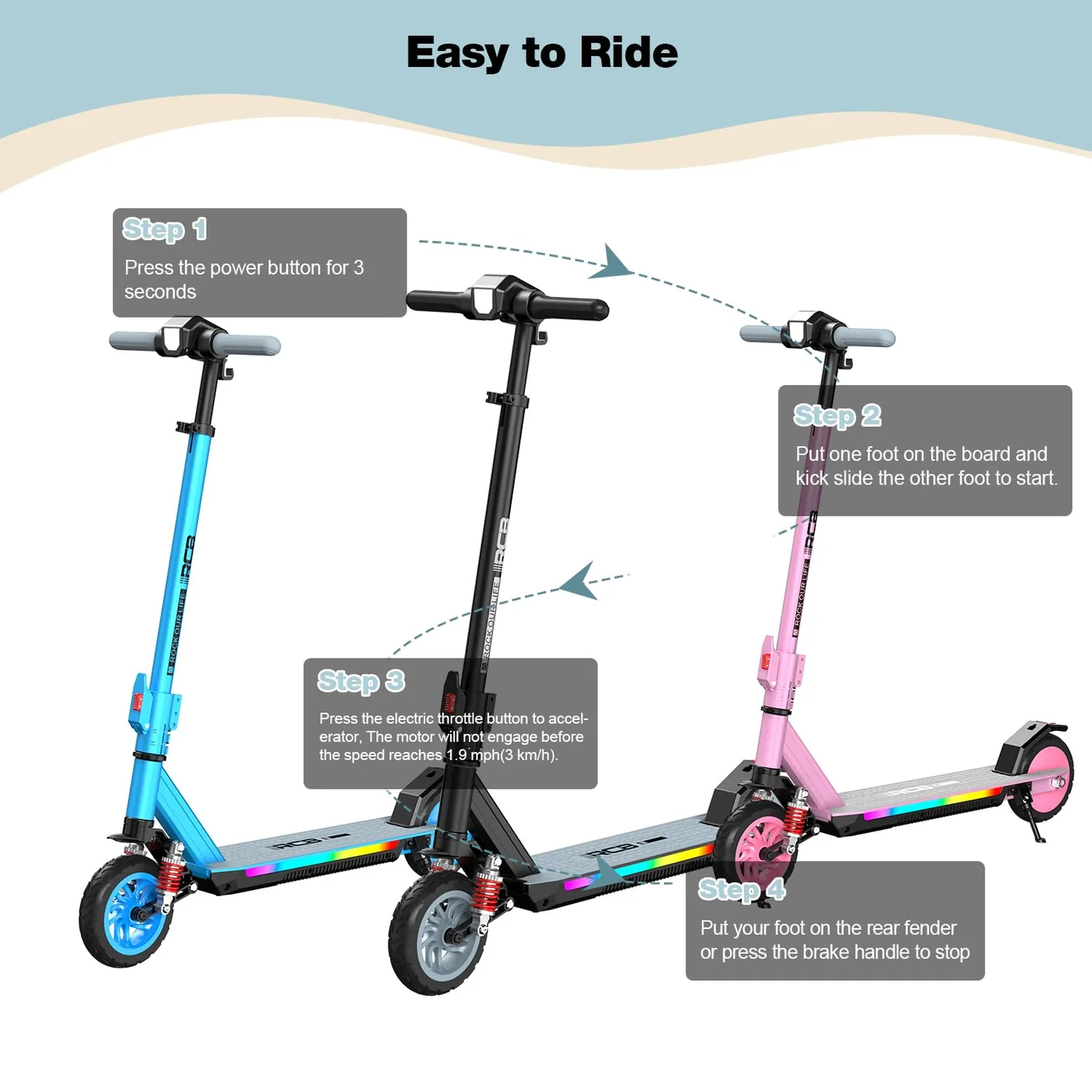 RCB R12 MAX — foto 5