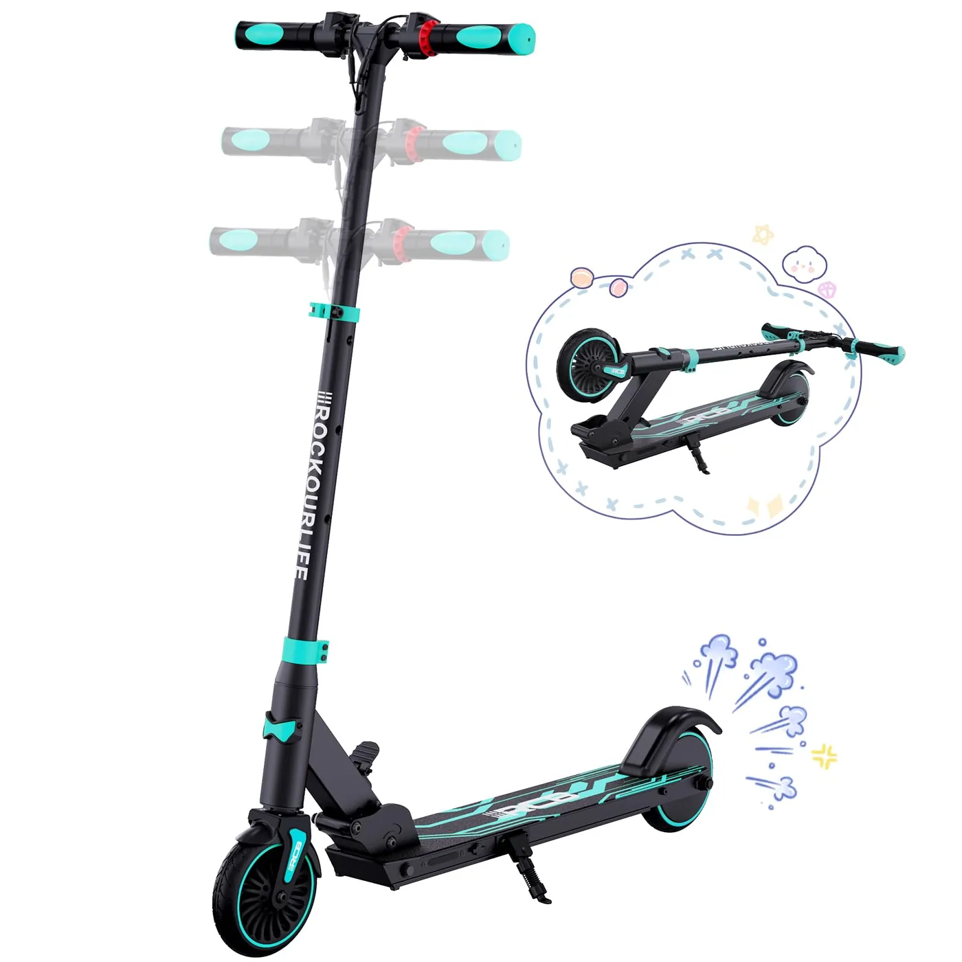 RCB R15