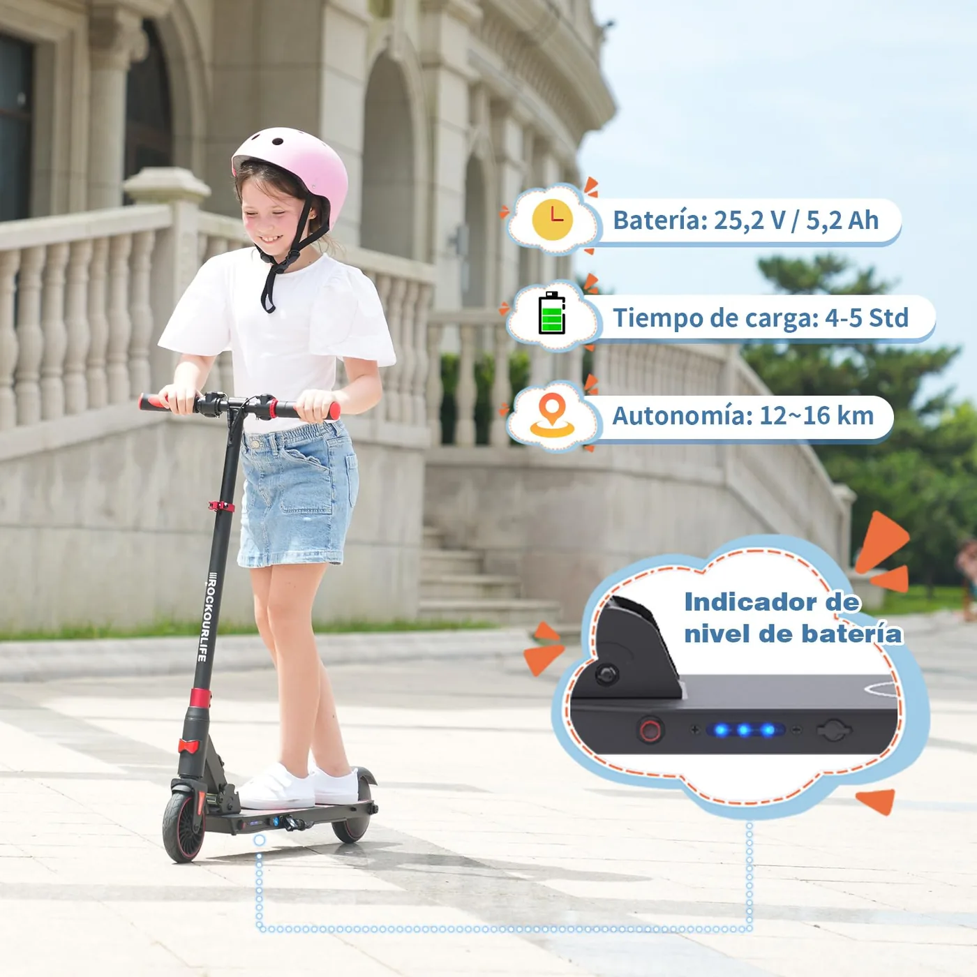 RCB R15 — foto 4