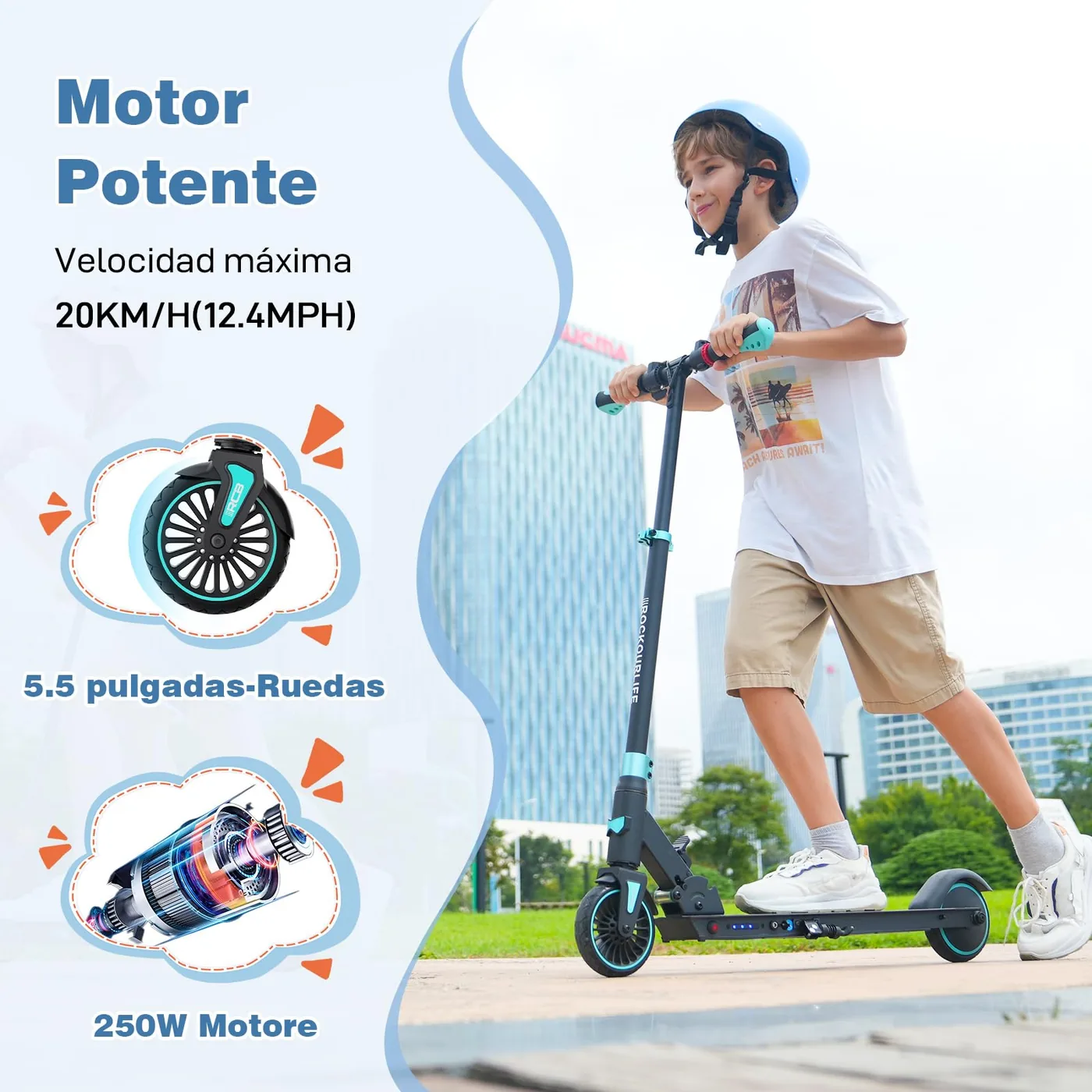 RCB R15 — foto 7