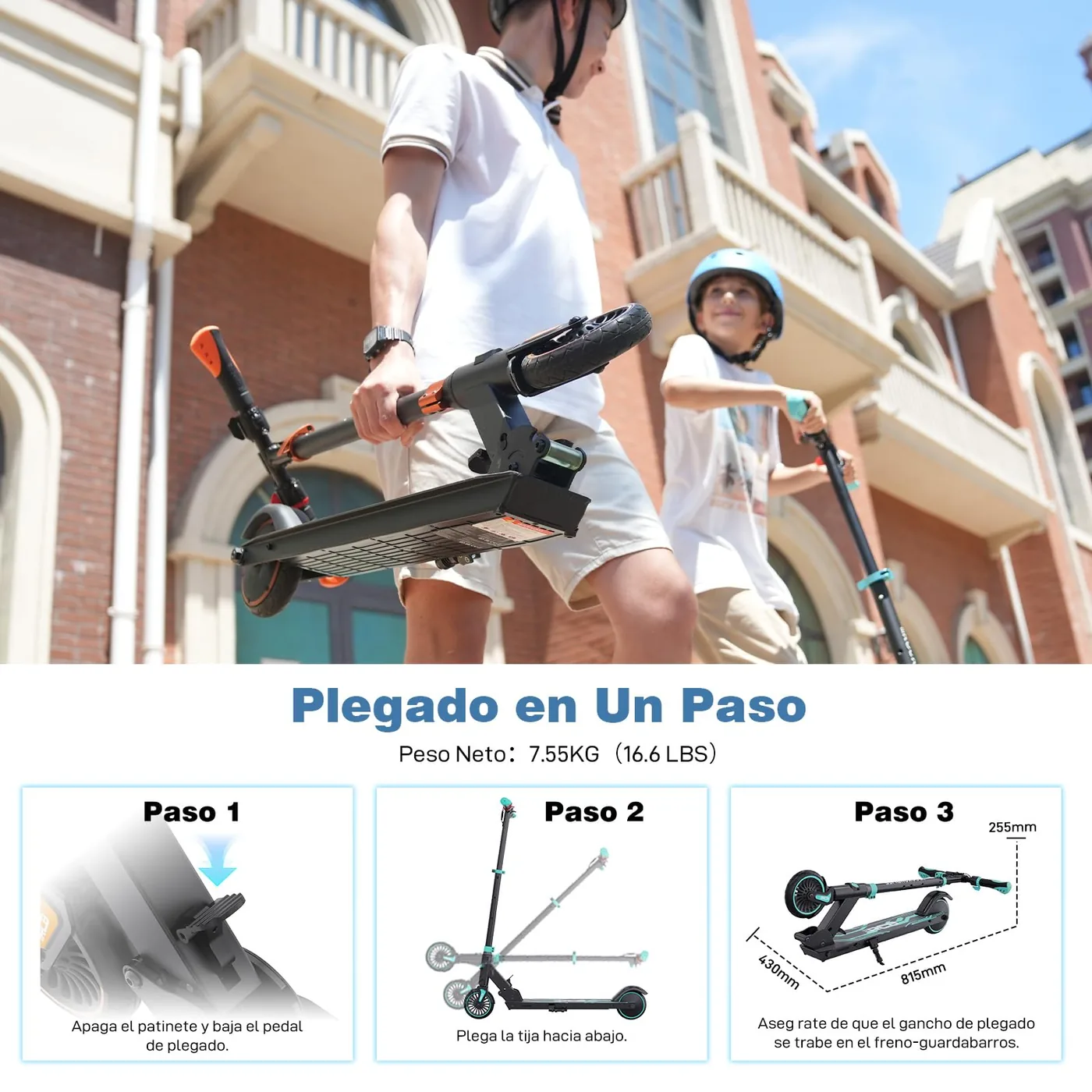 RCB R15 — foto 8
