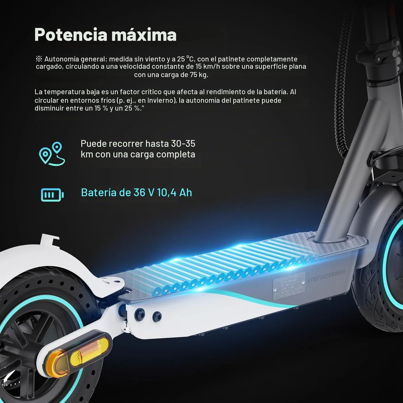 RCB R19 — foto 2