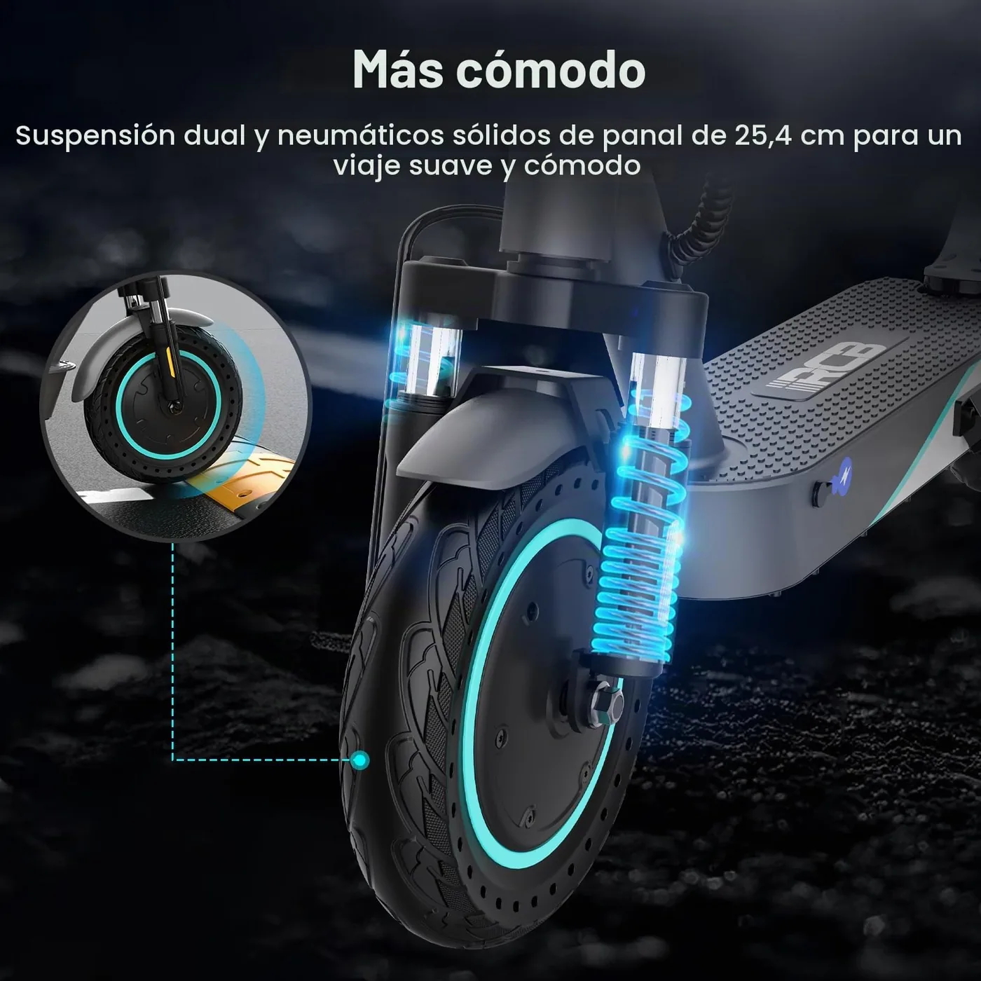 RCB R19 — foto 6