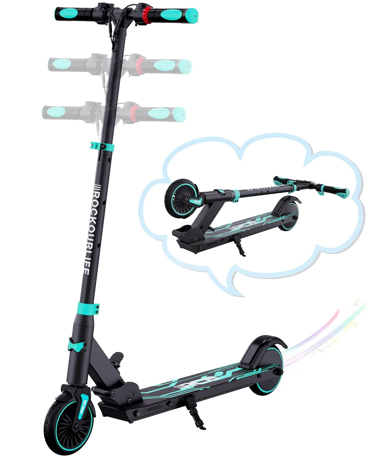 RCB Ultraligero 7.55kg — foto 7
