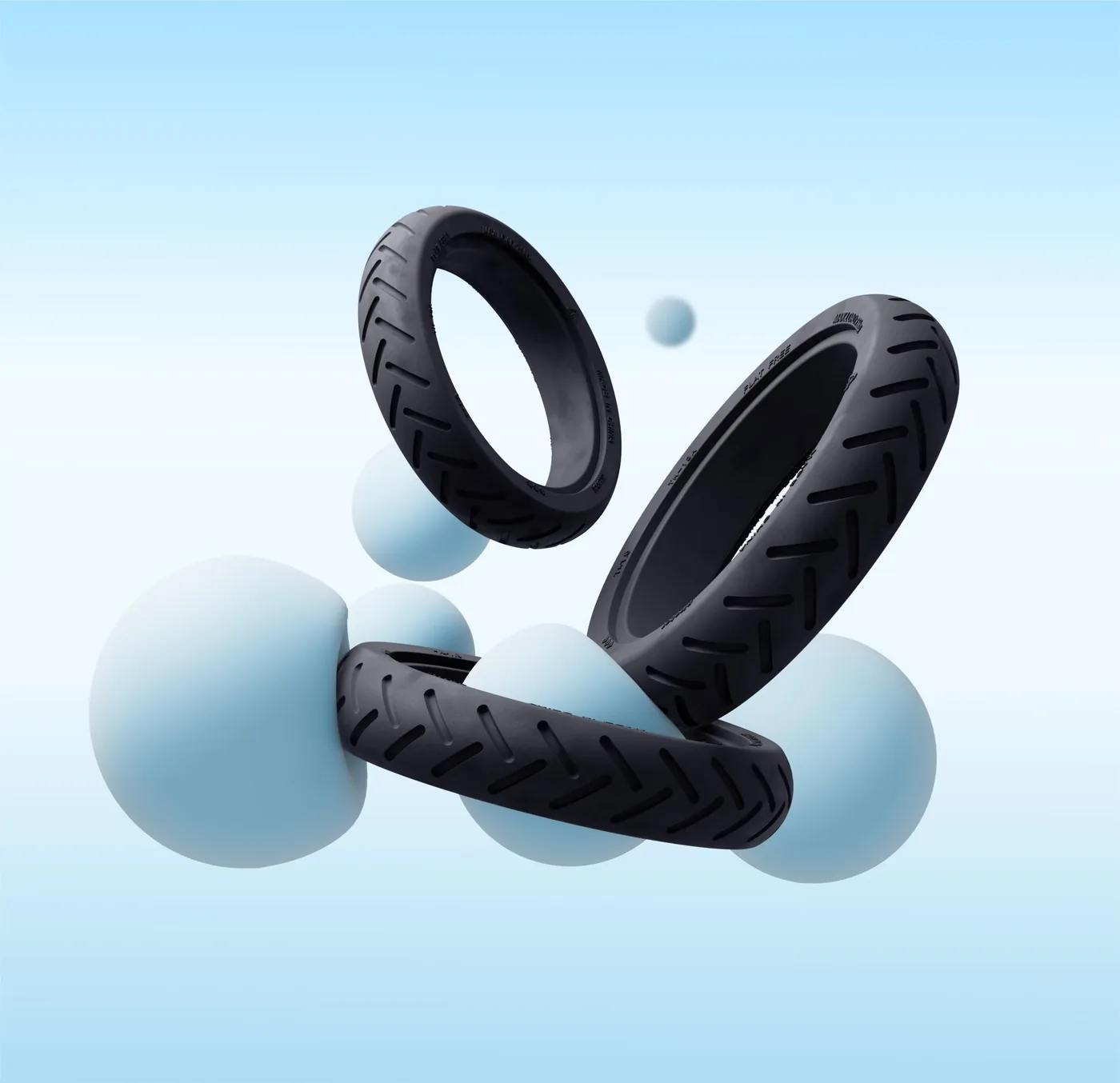 Segway-Ninebot C2 Lite — foto 5