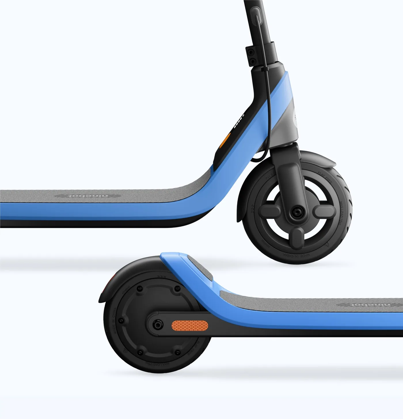 Segway-Ninebot C2 Lite — foto 6