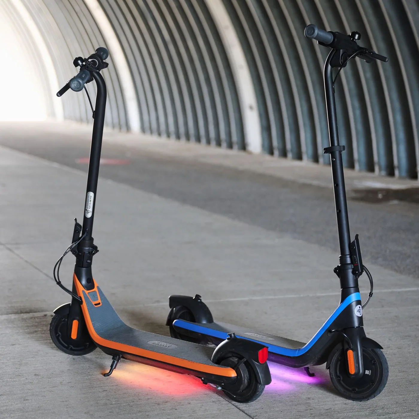 Segway-Ninebot C2 Pro E — foto 5