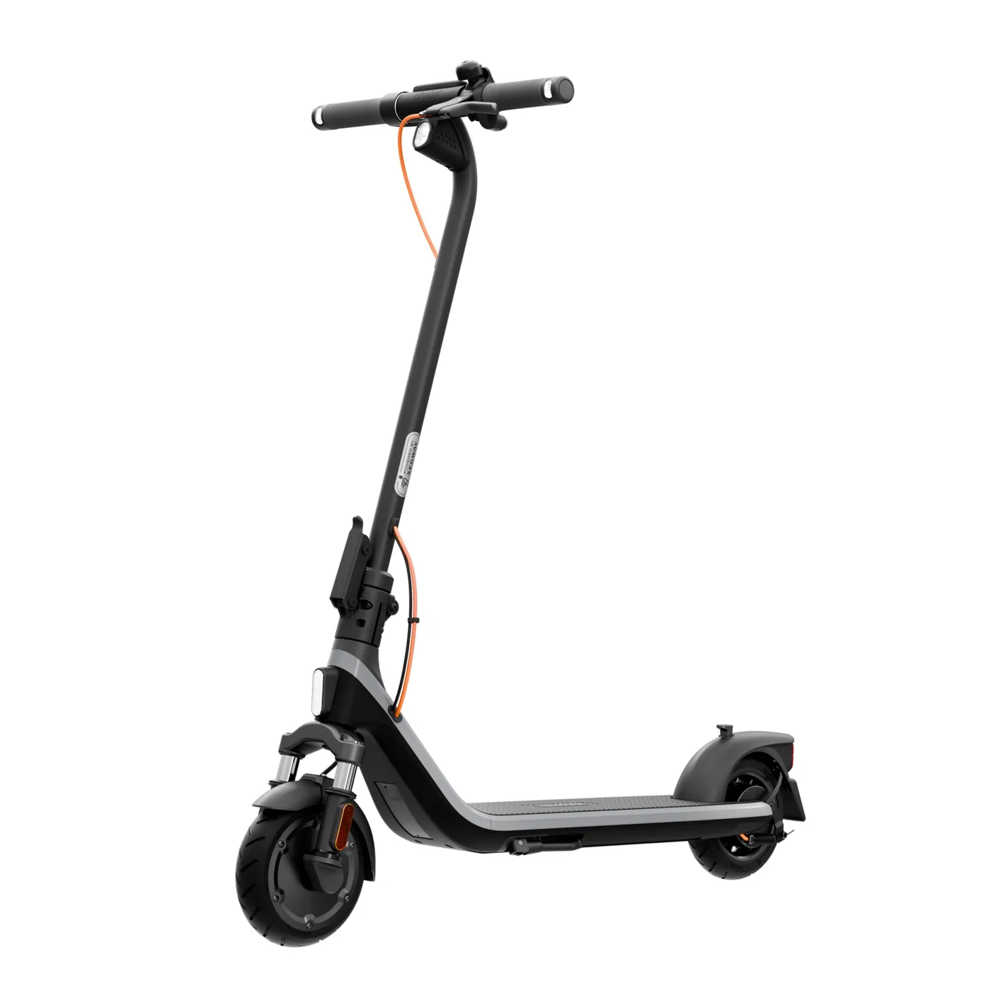 Segway-Ninebot E2 Plus E II — foto 1