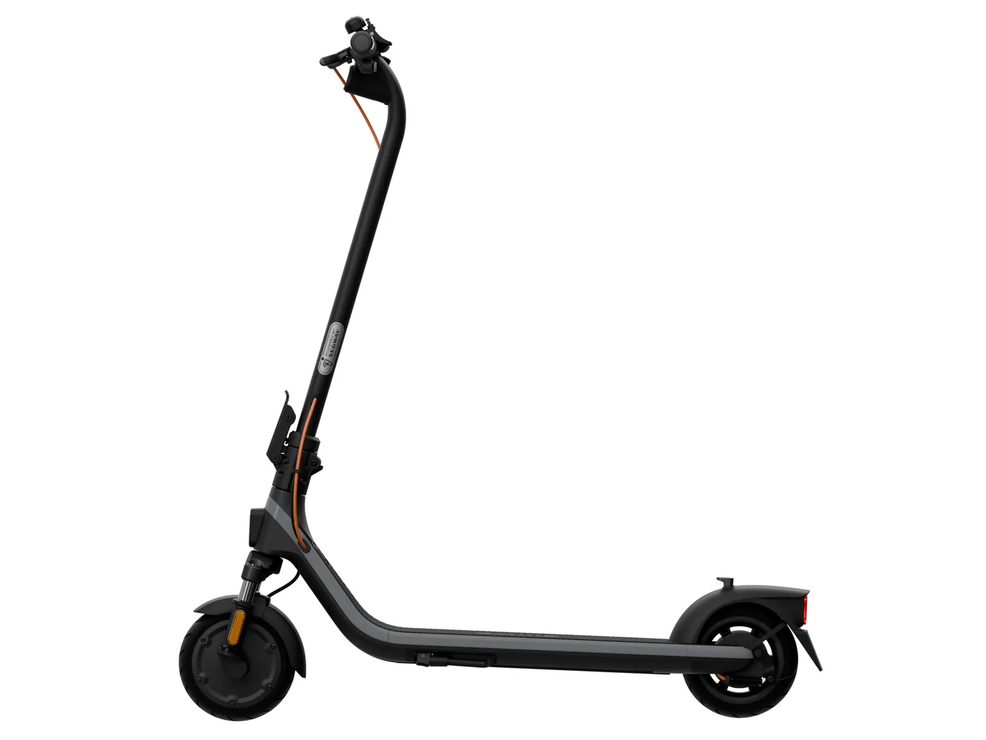 Segway-Ninebot E2 Plus E II — foto 2