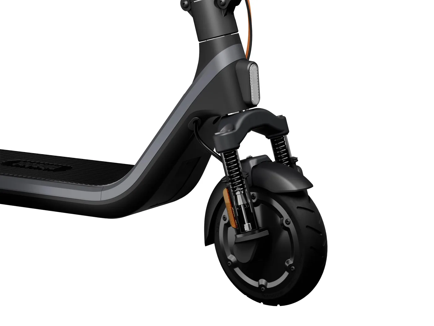 Segway-Ninebot E2 Plus E II — foto 4