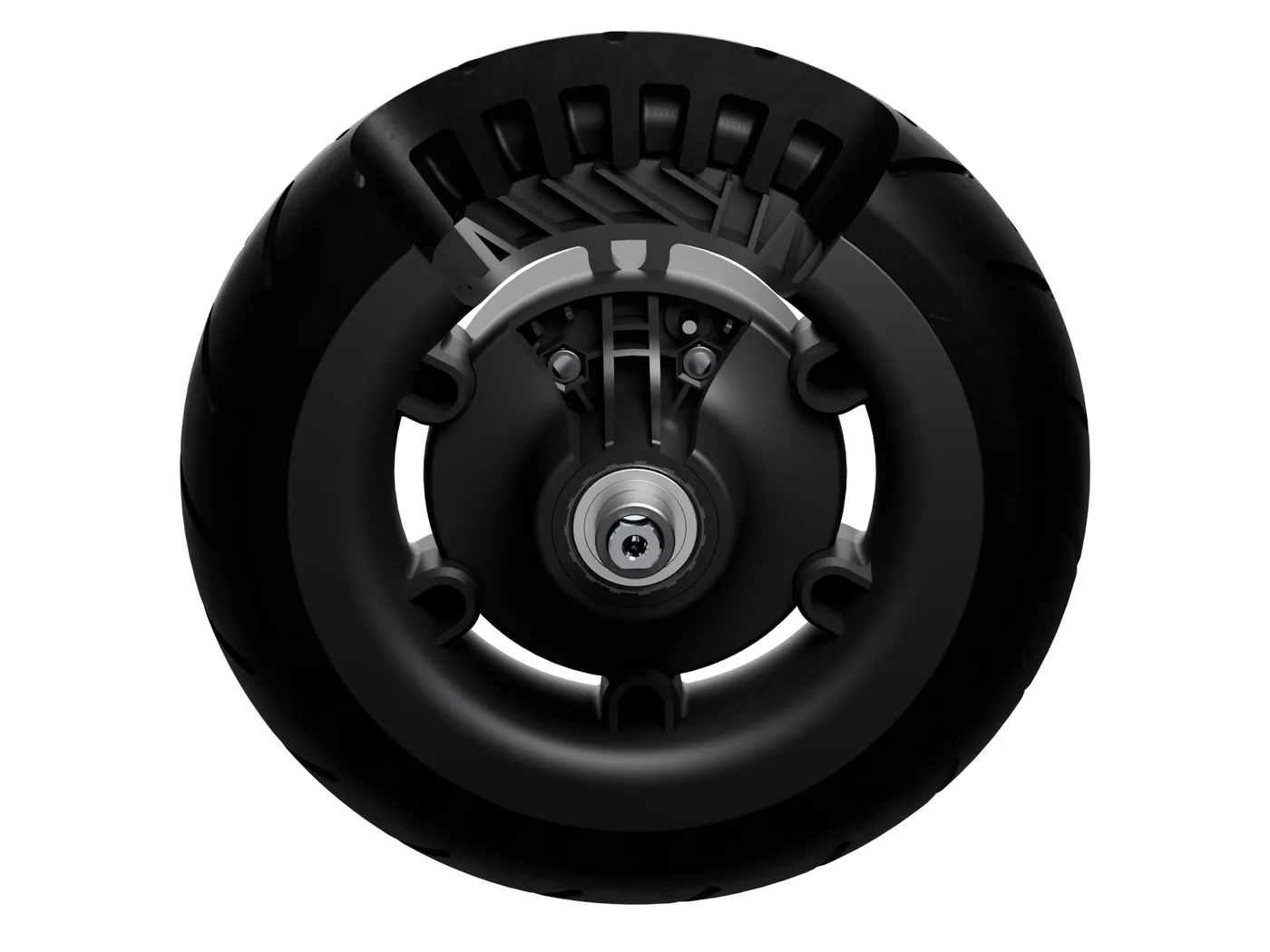 Segway-Ninebot E2 Plus E II — foto 7
