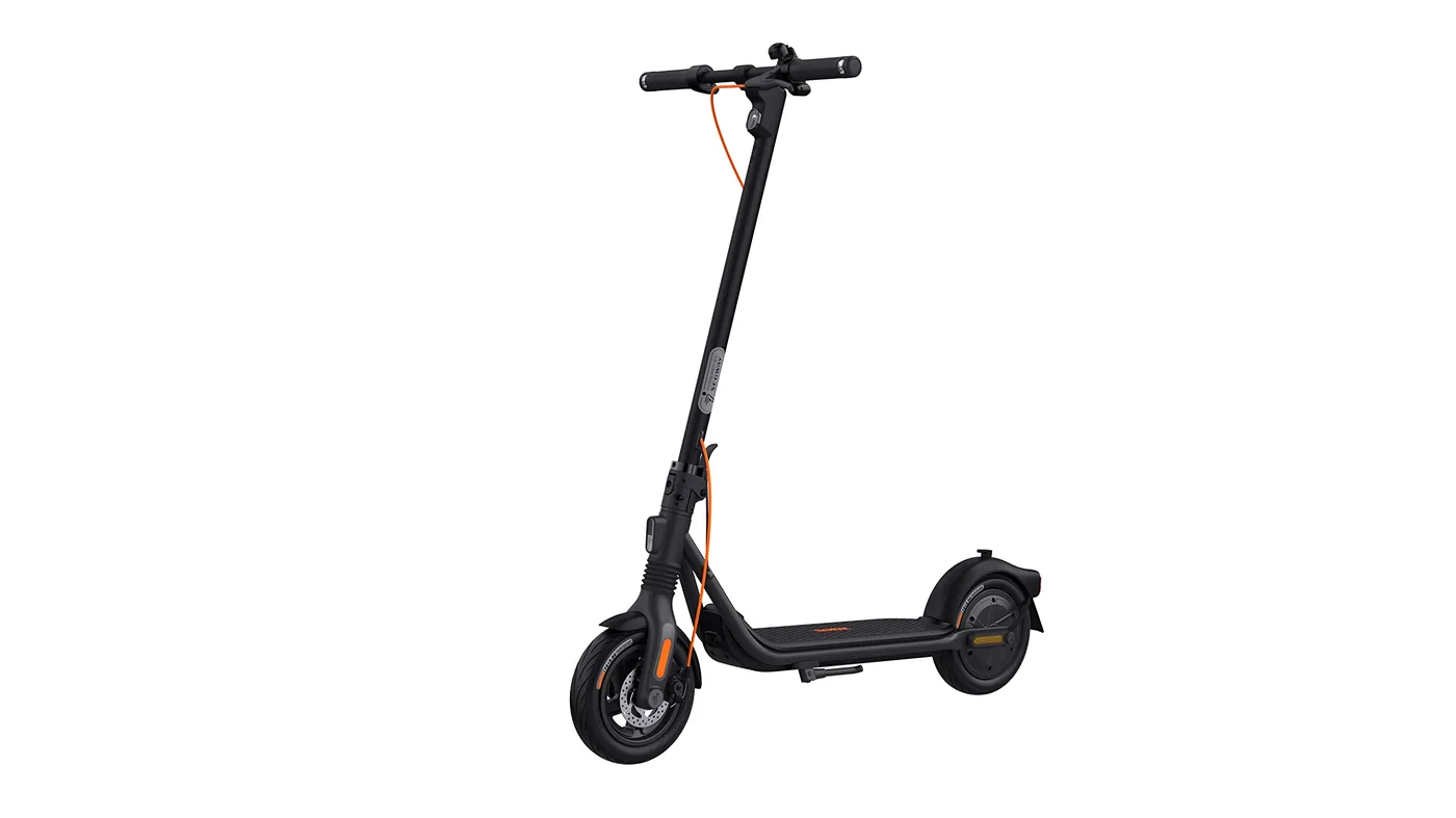 Segway-Ninebot F2 Pro E — foto 1