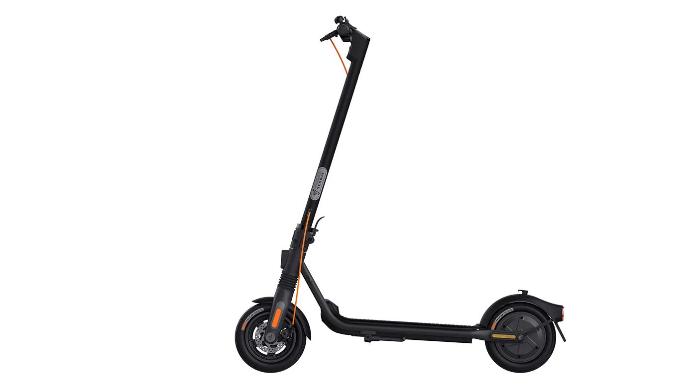 Segway-Ninebot F2 Pro E — foto 3