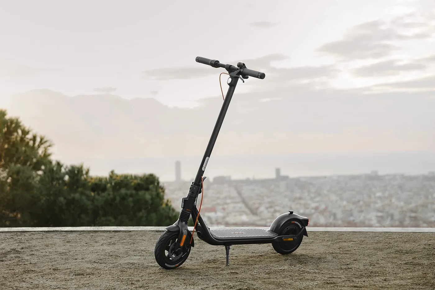 Segway-Ninebot F2 Pro E — foto 5