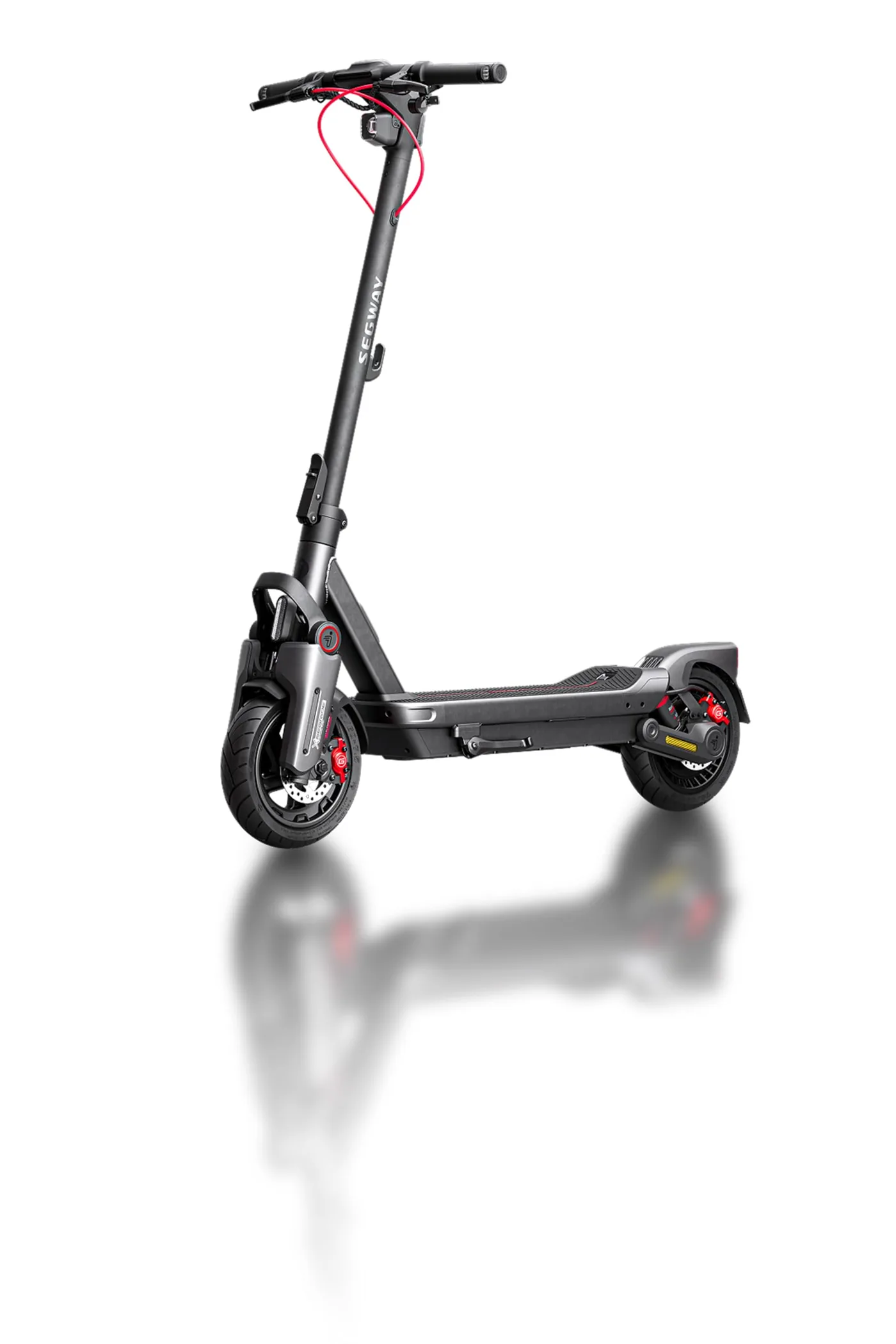 Segway-Ninebot MAX G3 E — foto 1