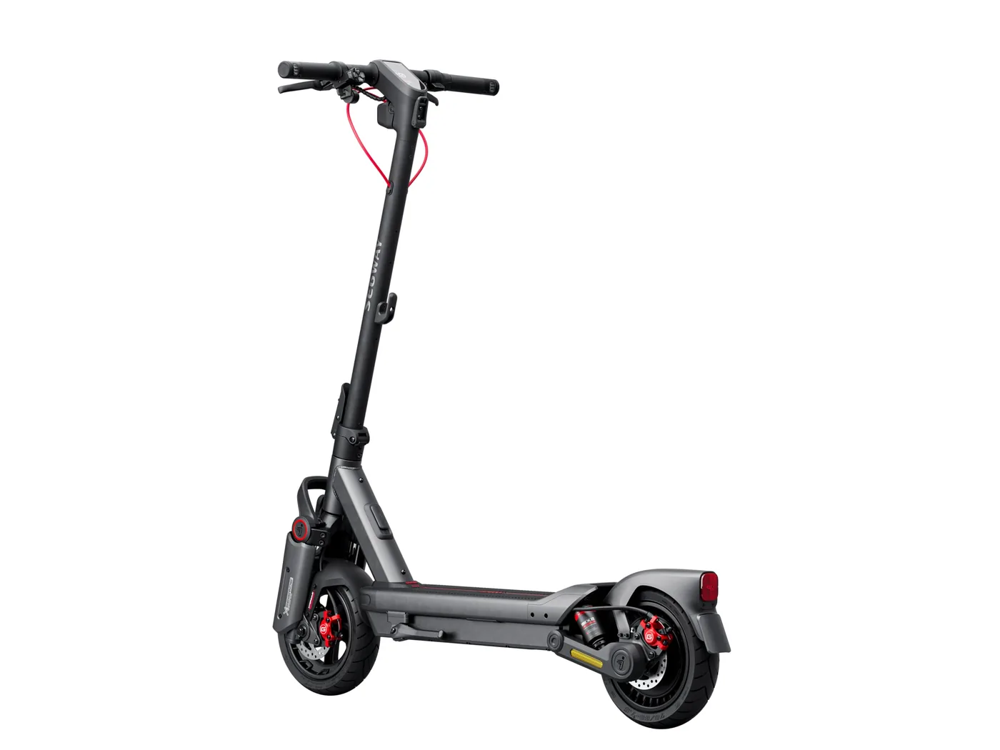 Segway-Ninebot MAX G3 E — foto 3
