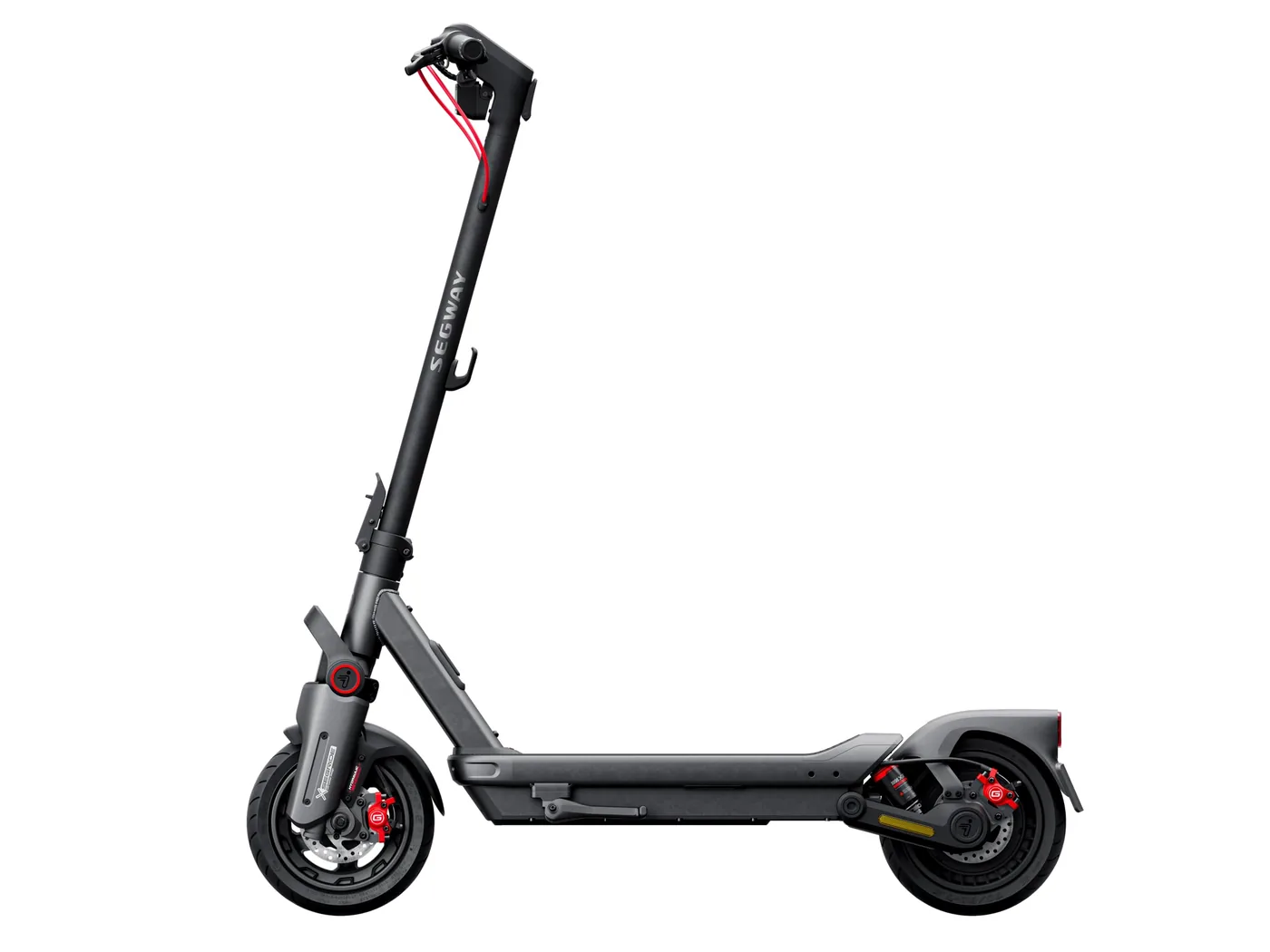 Segway-Ninebot MAX G3 E — foto 4