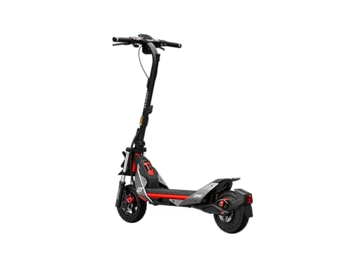 Segway-Ninebot ZT3 Pro E — foto 6