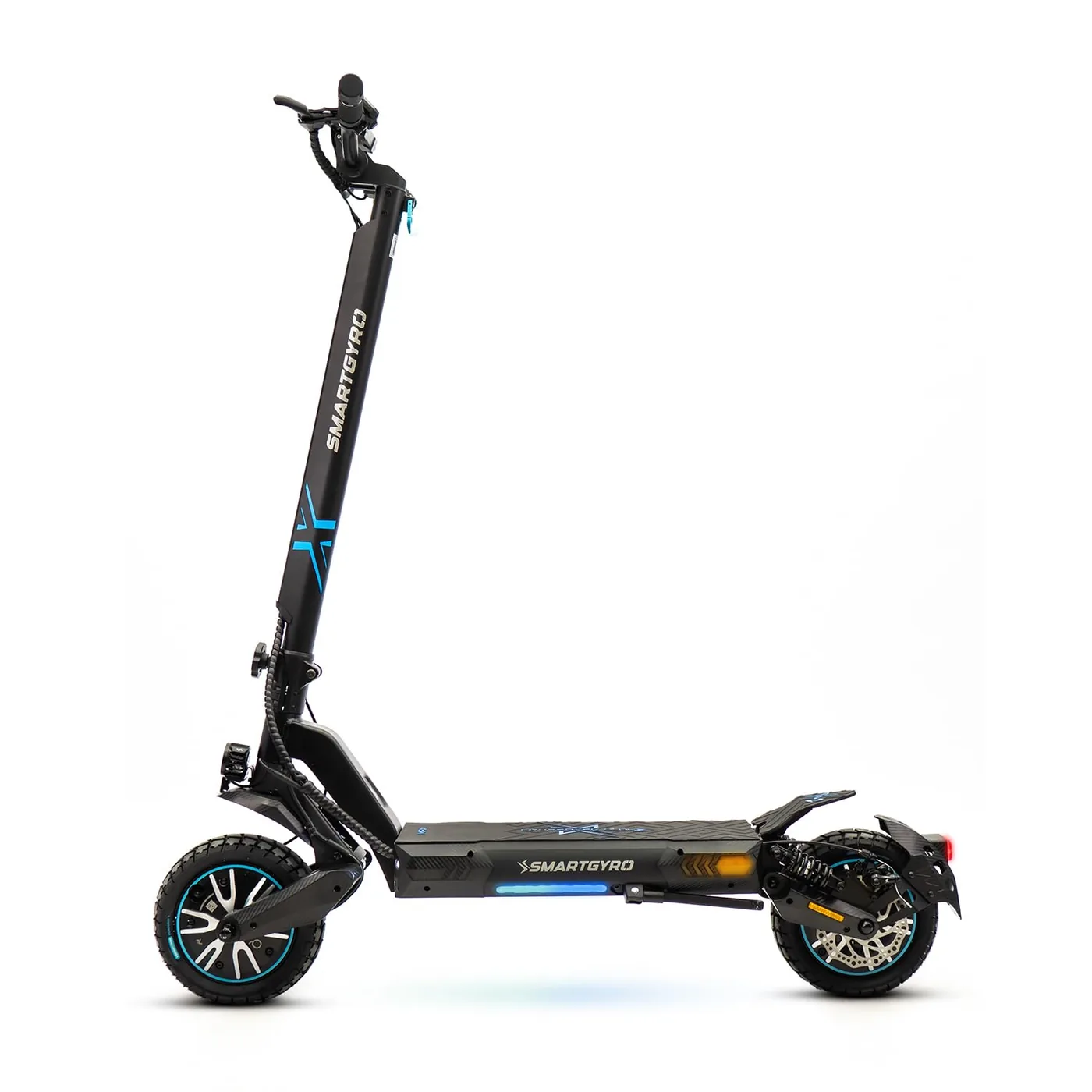 smartGyro Dual MAX 2 — foto 1