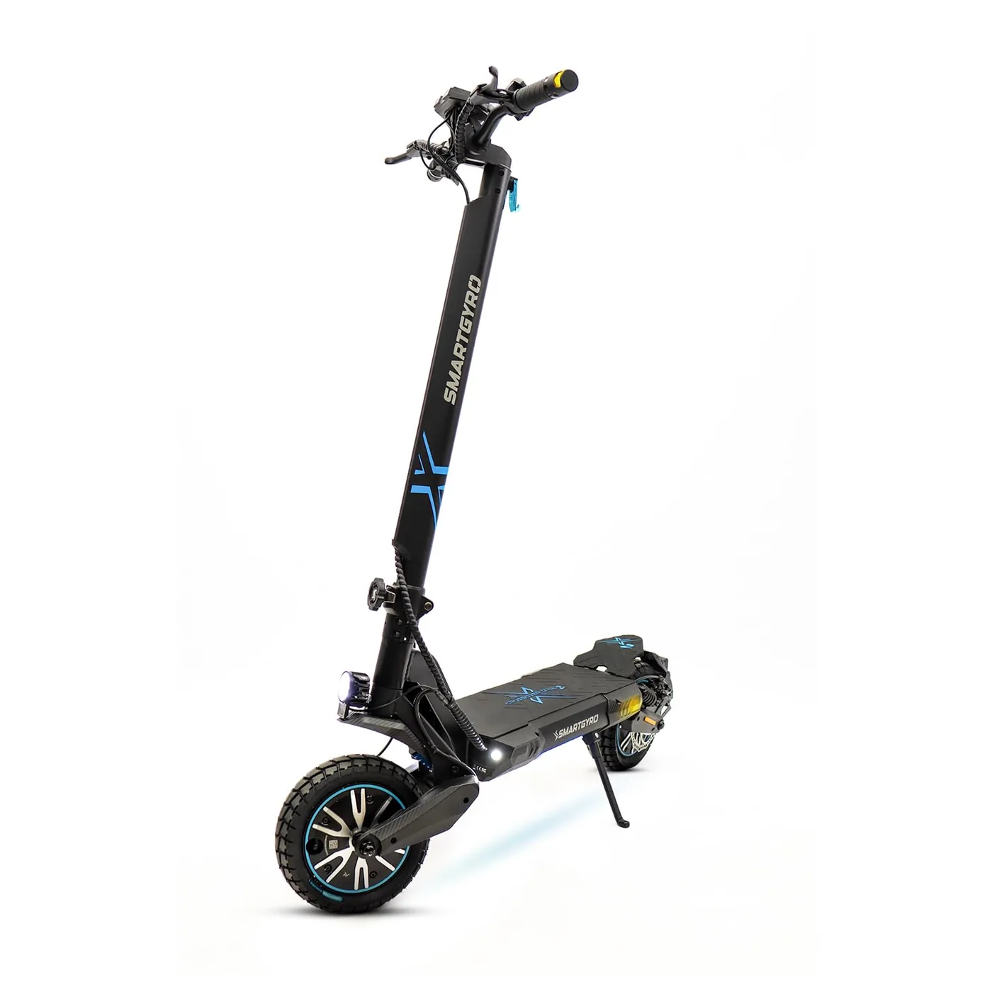 smartGyro Dual MAX 2 — foto 2