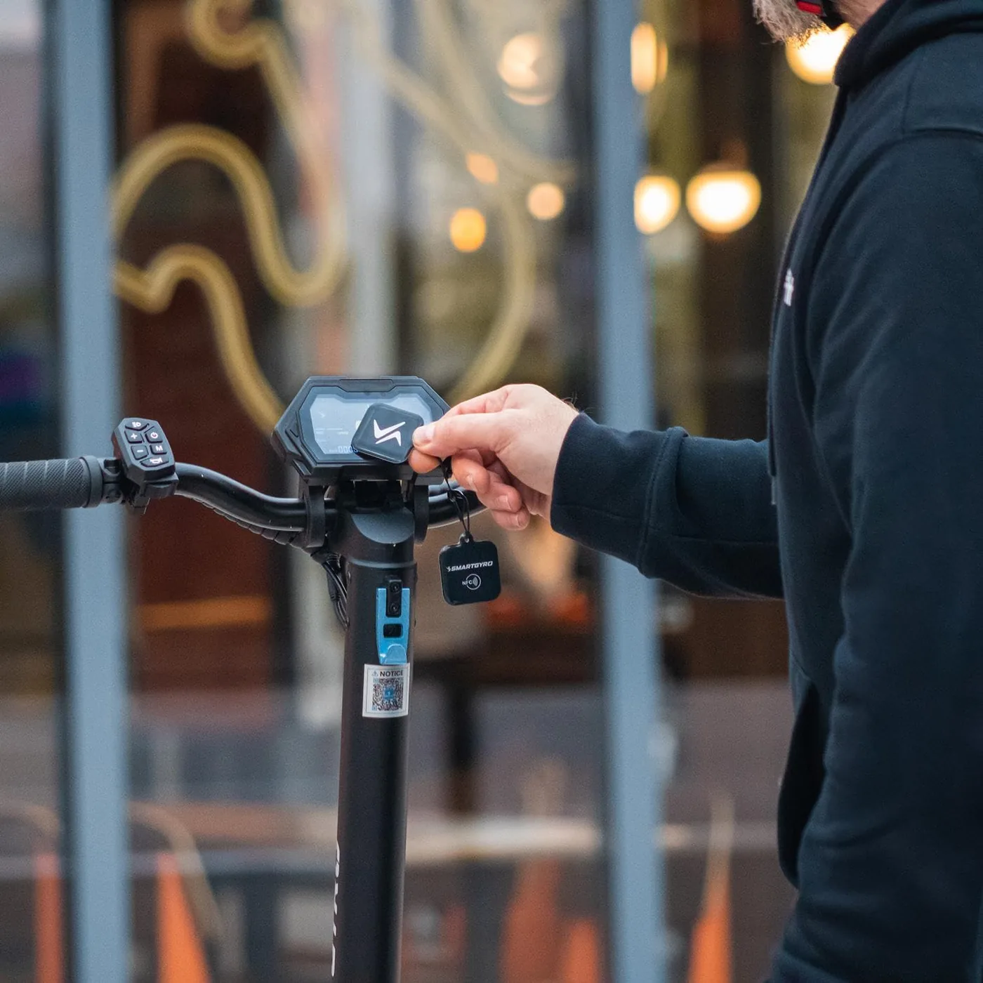 smartGyro Dual MAX 2 — foto 3