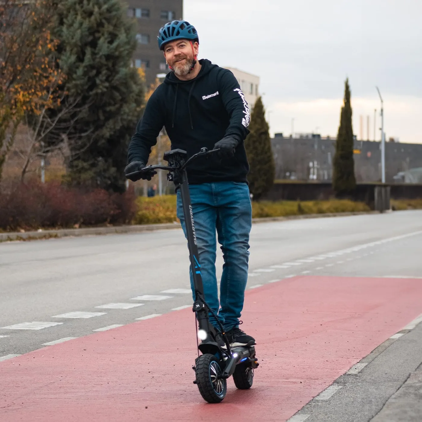 smartGyro Dual MAX 2 — foto 4