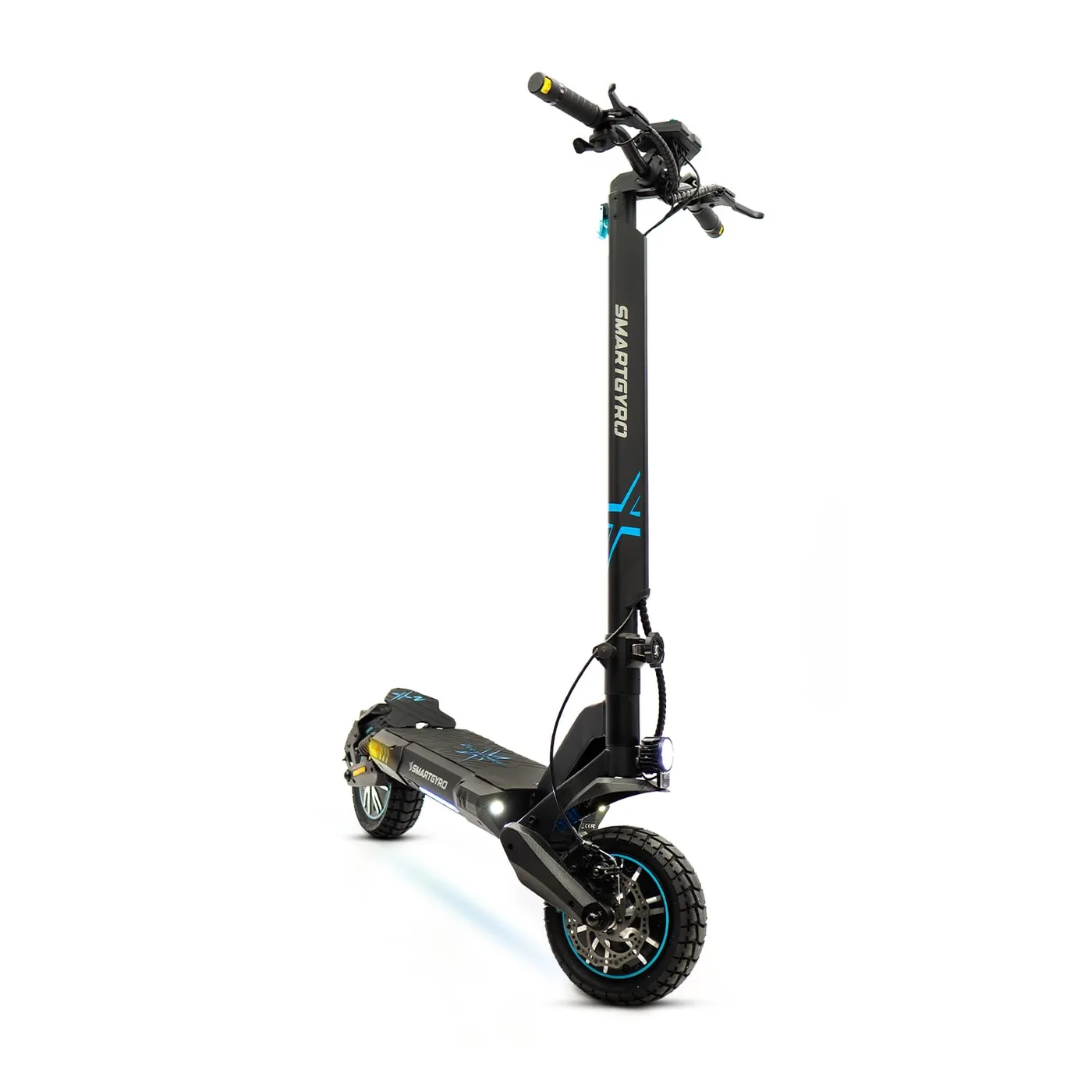 smartGyro Dual MAX 2 — foto 5