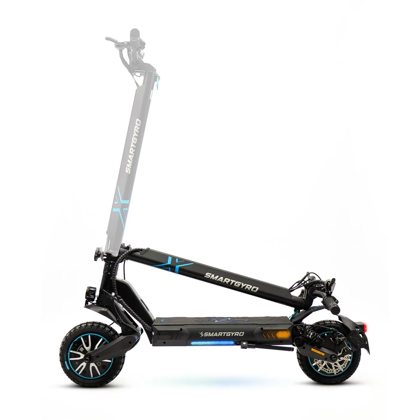 smartGyro Dual MAX 2 — foto 6