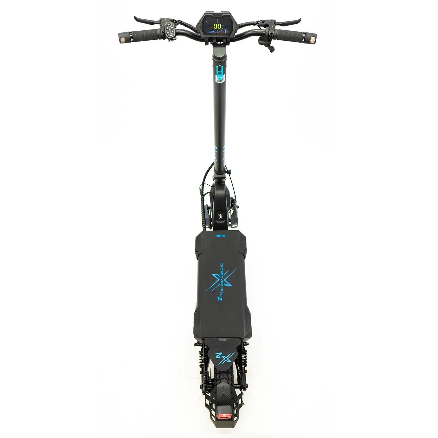 smartGyro Dual MAX 2 — foto 7