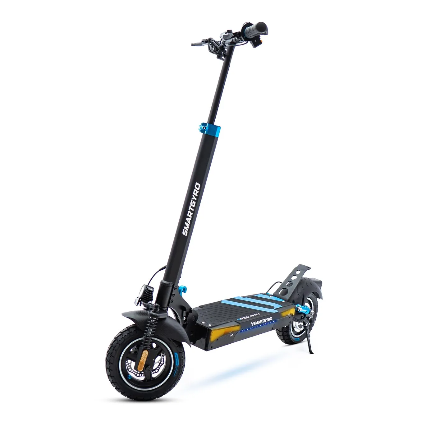SmartGyro Speedway — foto 2