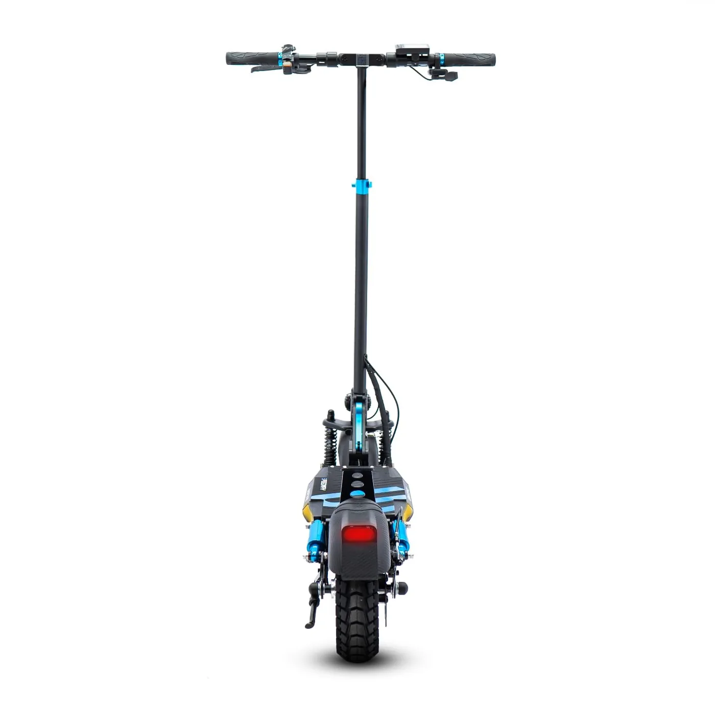 SmartGyro Speedway — foto 4