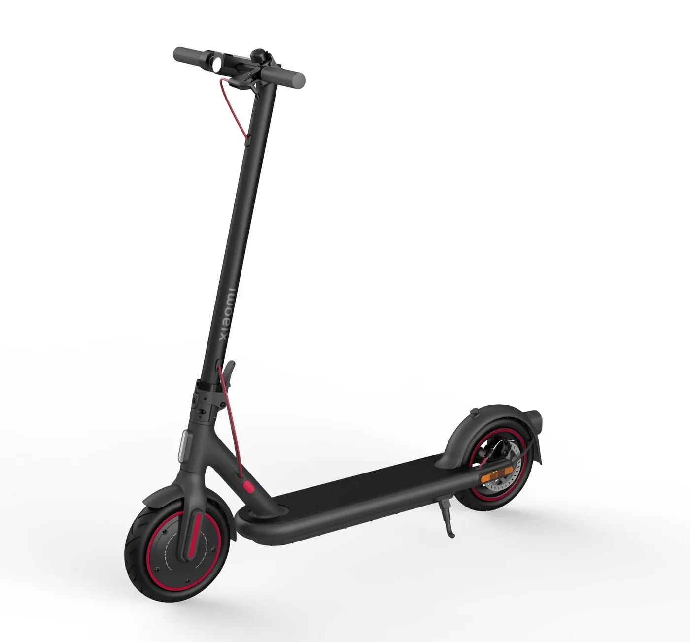 Xiaomi Electric Scooter 4 Pro — foto 1
