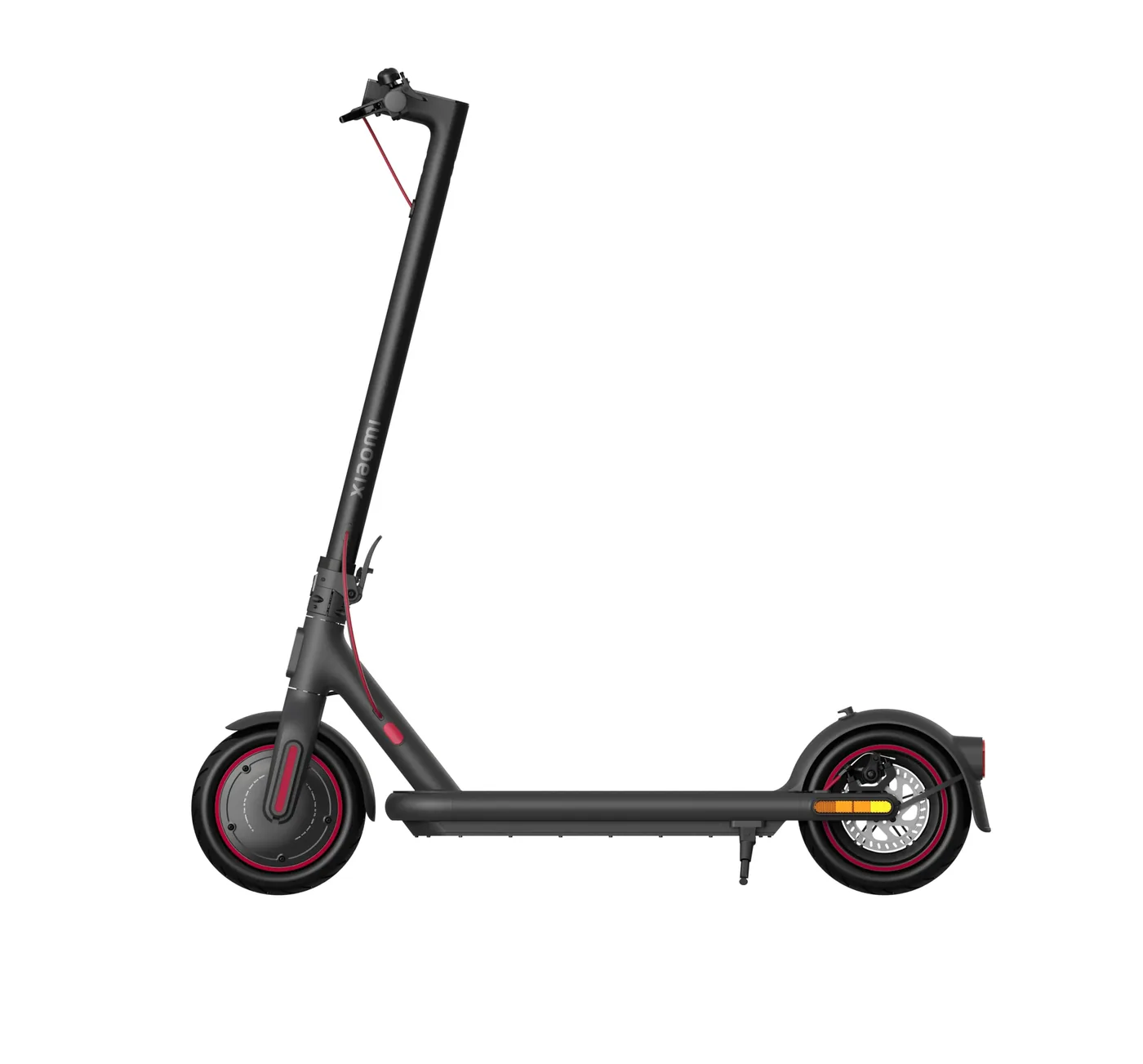 Xiaomi Electric Scooter 4 Pro — foto 2