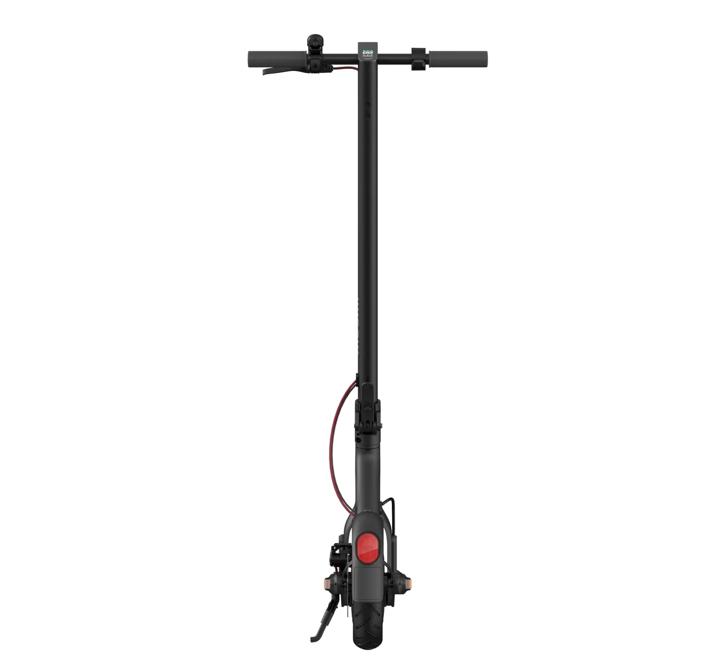 Xiaomi Electric Scooter 4 Pro — foto 3
