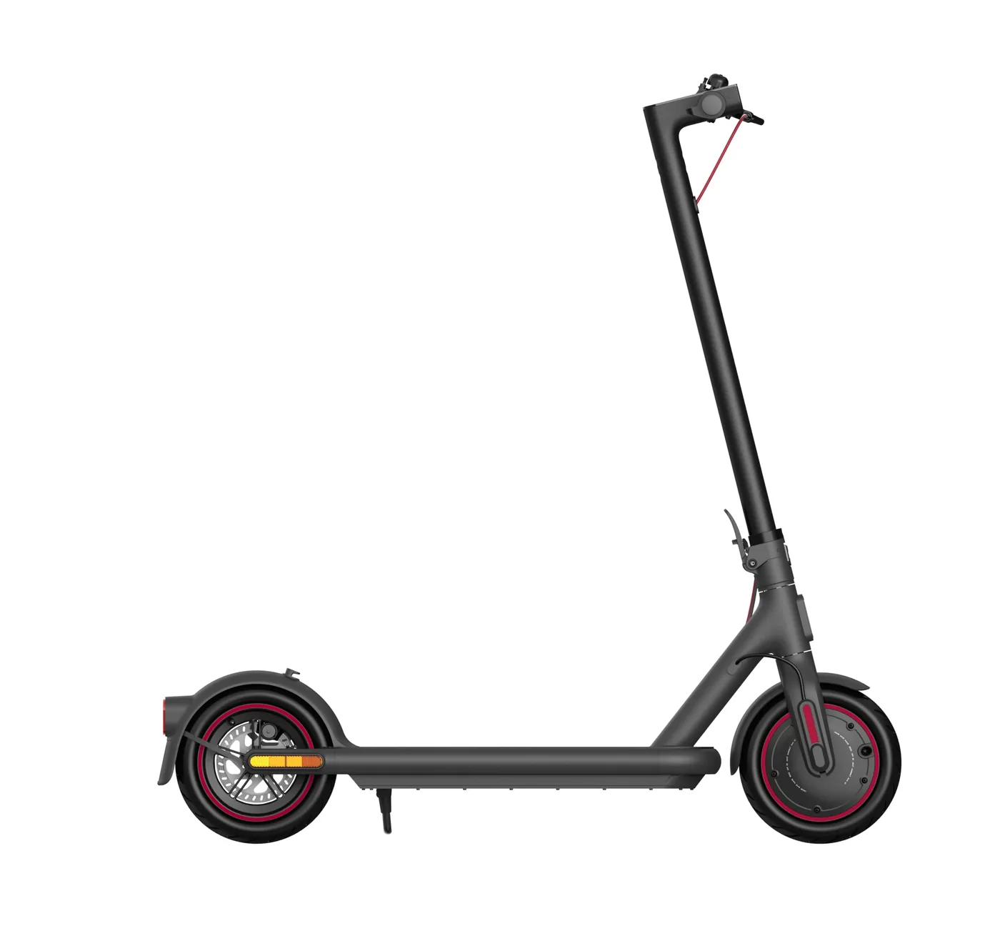 Xiaomi Electric Scooter 4 Pro — foto 4