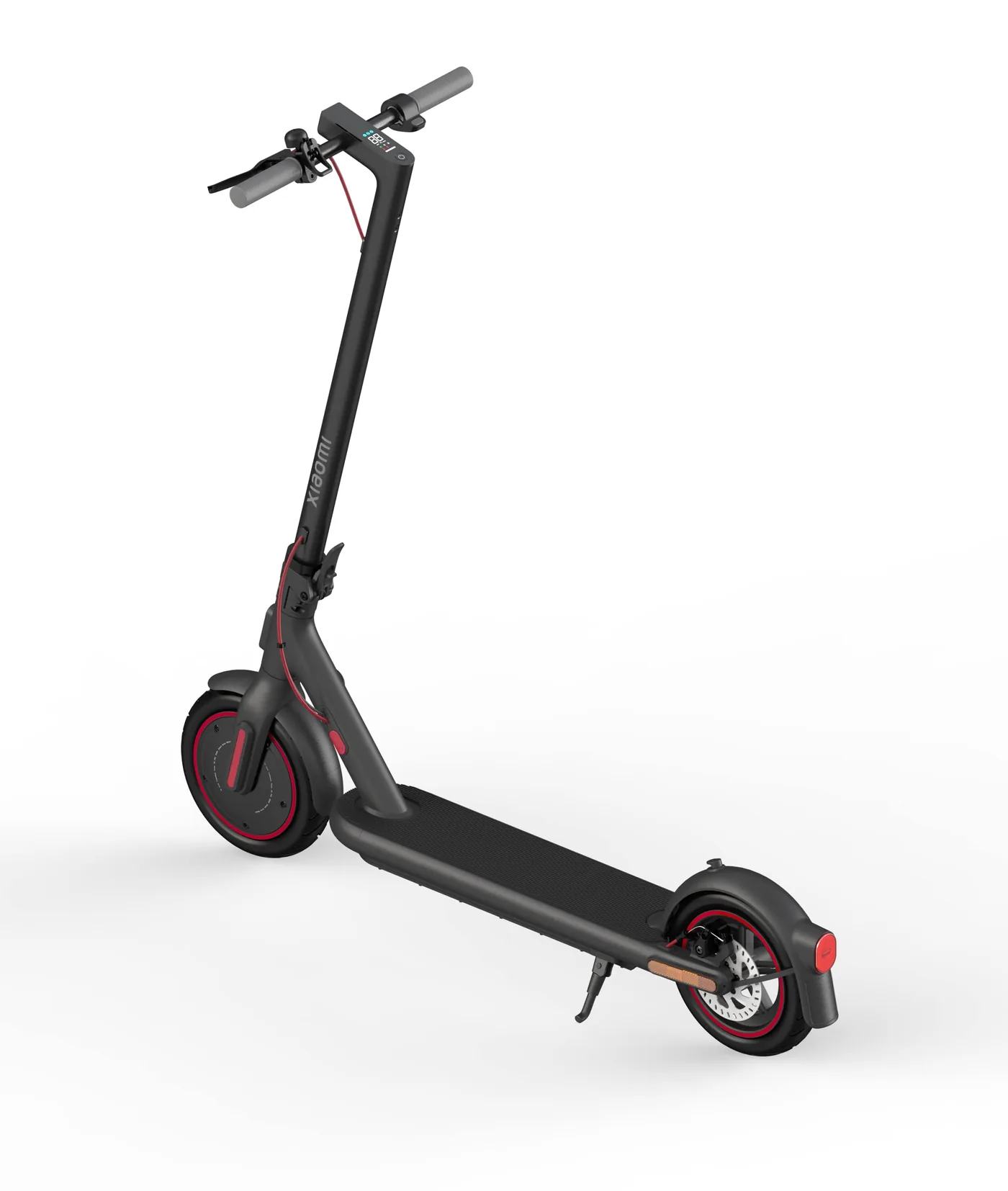 Xiaomi Electric Scooter 4 Pro — foto 5