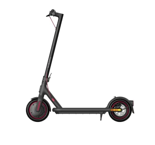Xiaomi Electric Scooter 4 Pro — foto 8