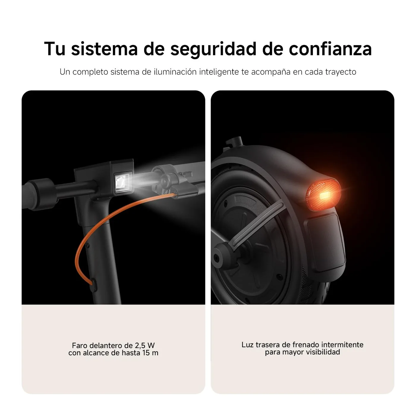 Xiaomi Electric Scooter 6 Lite — foto 7