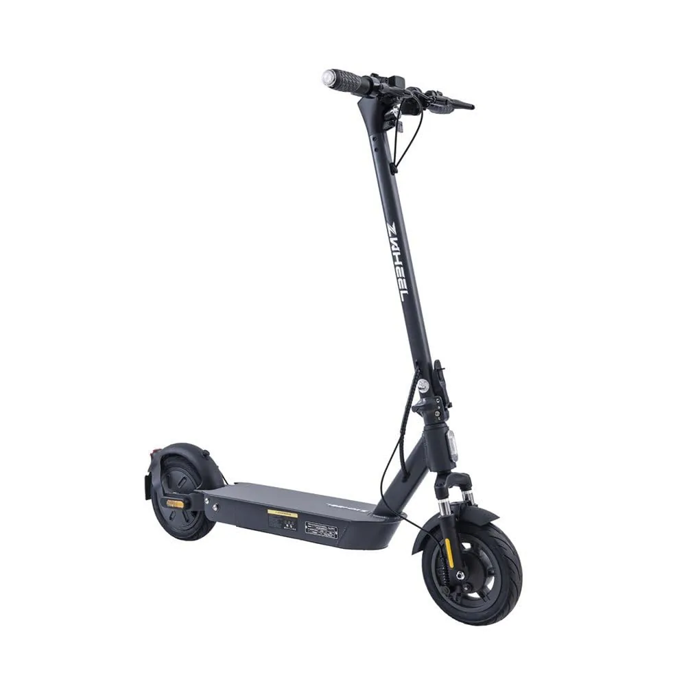 ZWHEEL ZFOX MAX — foto 4