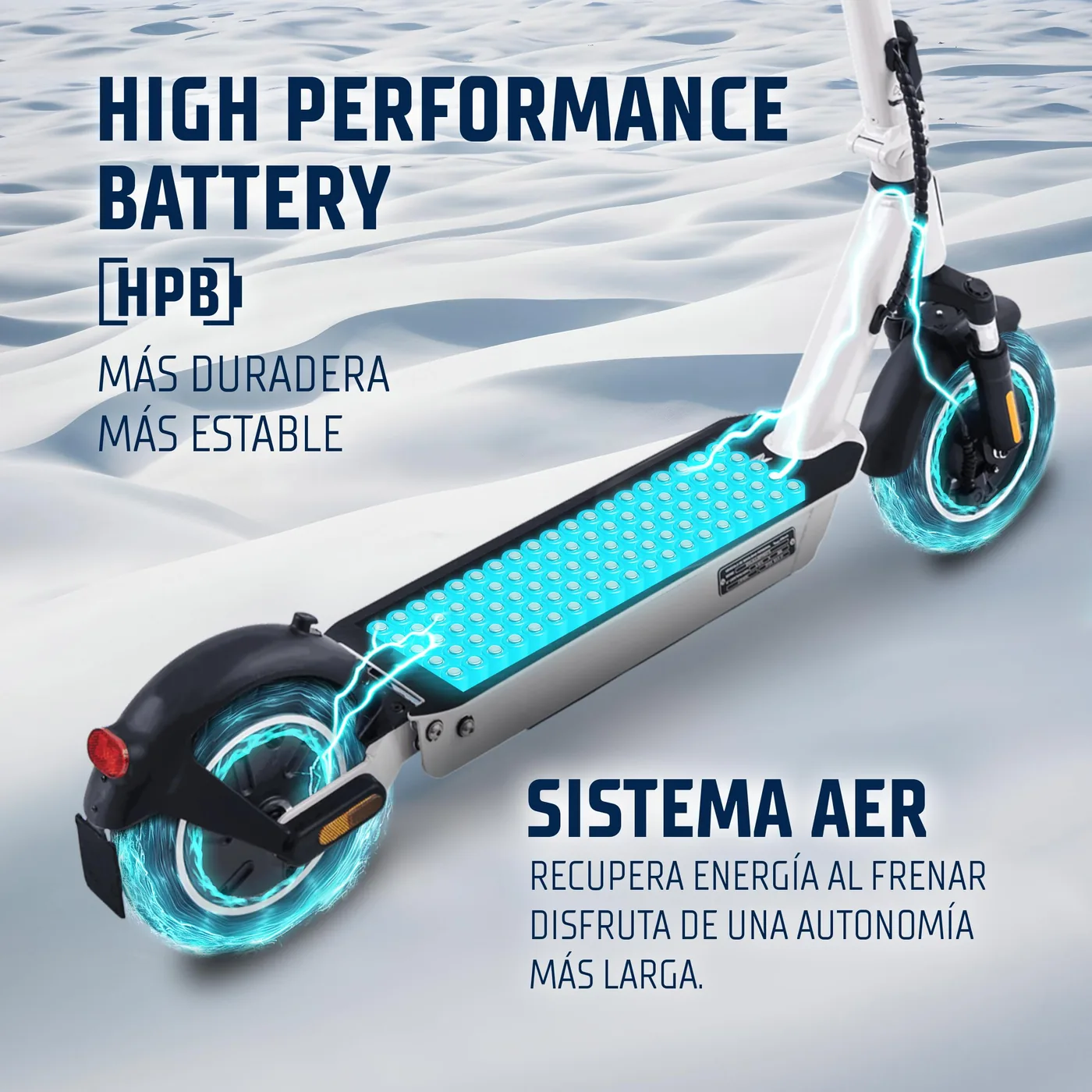 ZWHEEL ZFOX MAX — foto 5