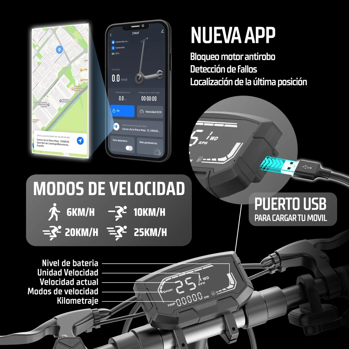 ZWHEEL ZRINO DUO — foto 6