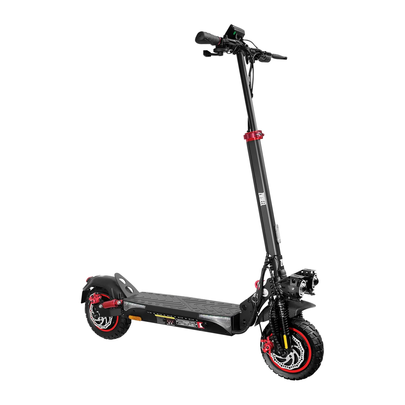 ZWHEEL ZRINO DUO — foto 8